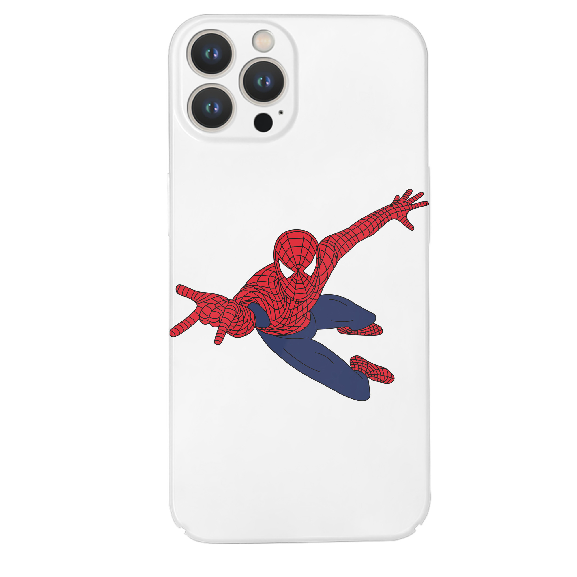 （画像用） アベンジャーズ The Avengers 【iPhone 14シリーズ対応】ハードケース